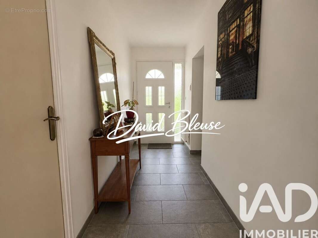 Maison 93 m² à Eragny  - photo 9