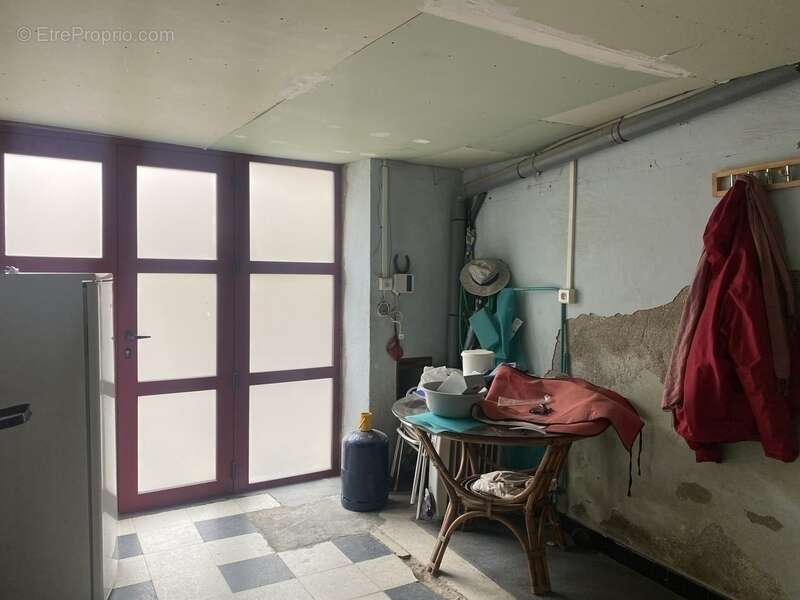 Maison à SAINT-ESTEVE
