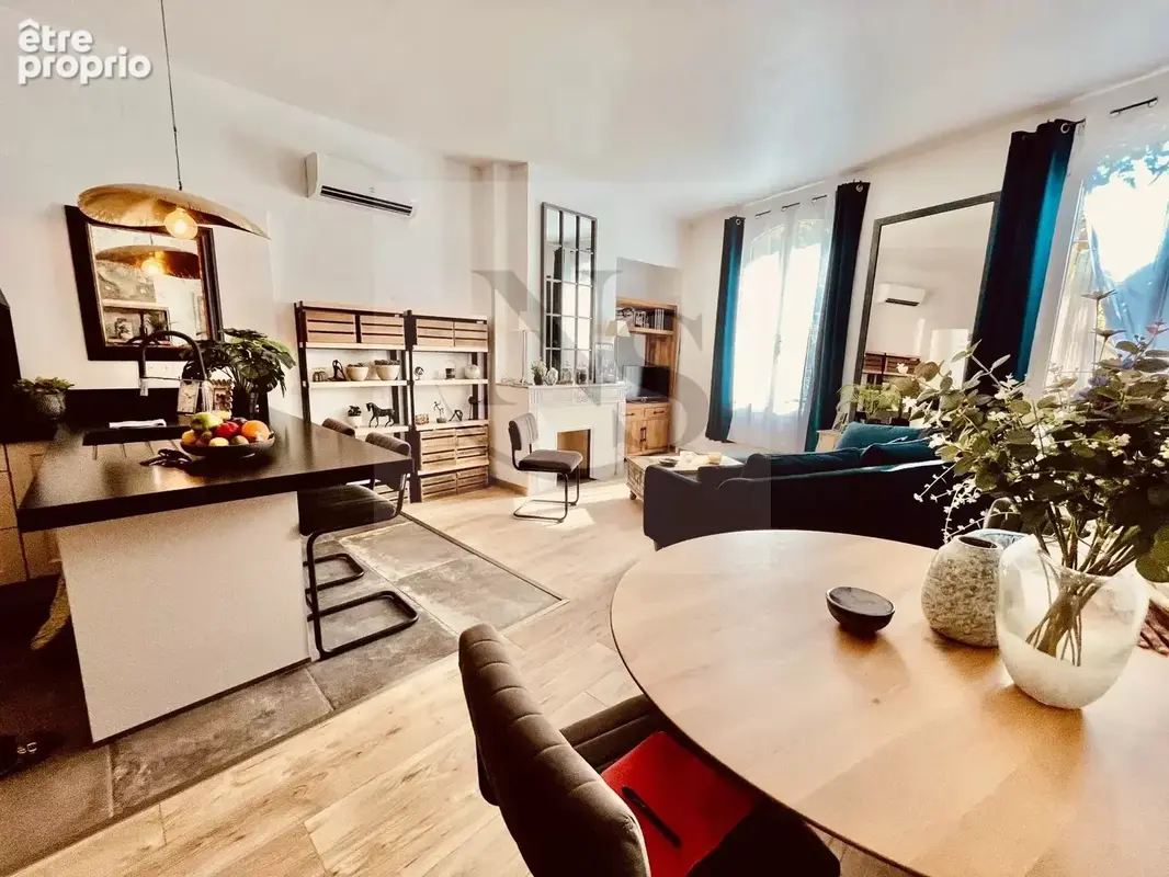 Appartement Hotel Particulier T2 Aix Centre Ville - photo 11