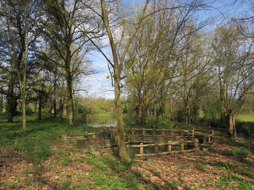Maison à FONTENAY-LE-COMTE