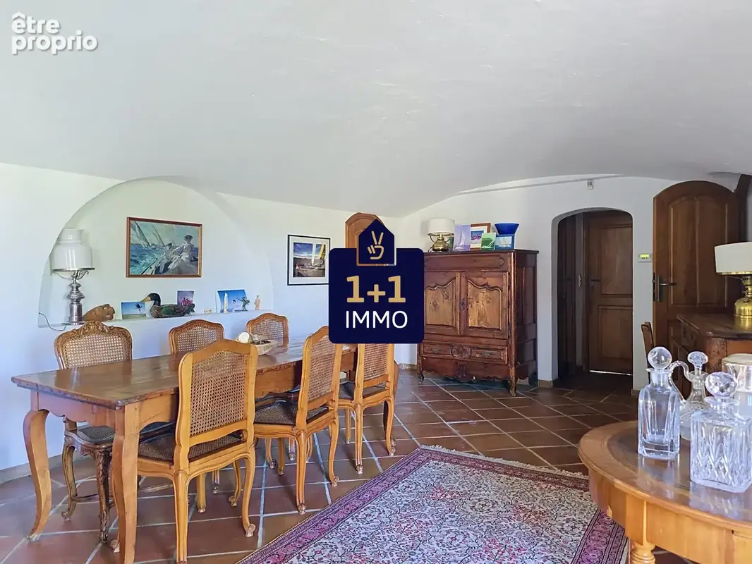 Maison 8 pièces 283 m² à vendre à Callian (83440) - photo 4