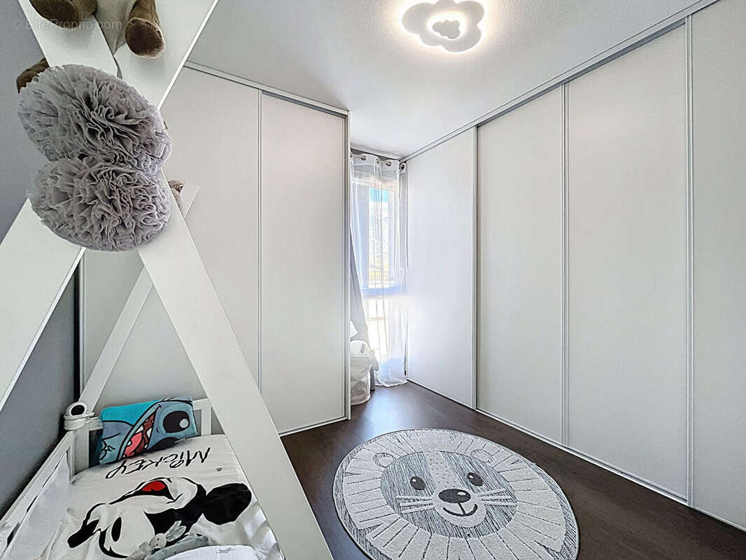 Appartement à BONNEVILLE