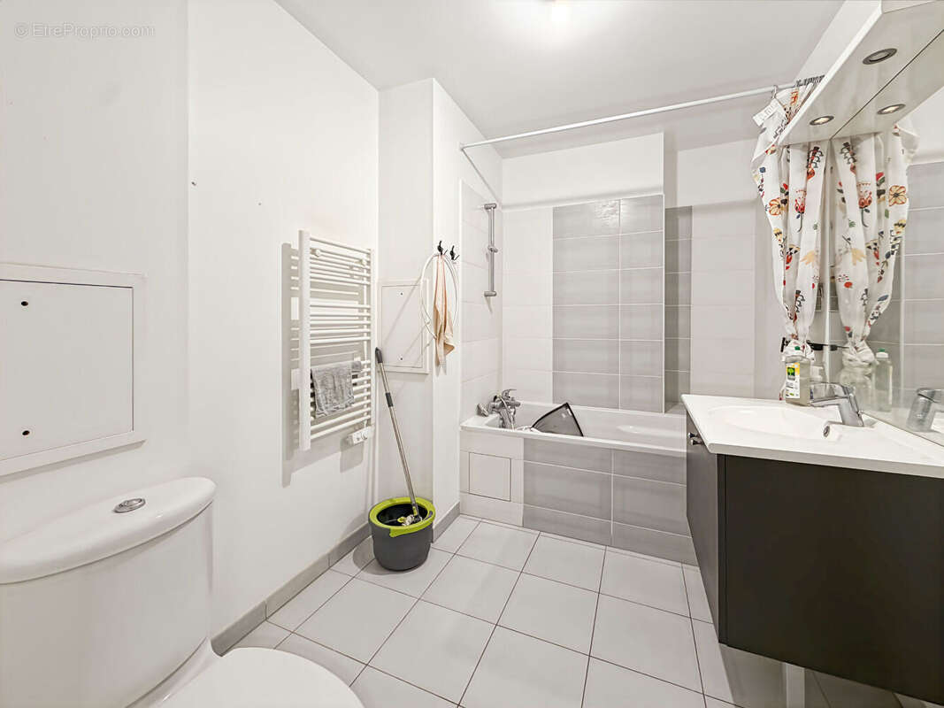 Appartement 87m² à palaiseau - photo 4
