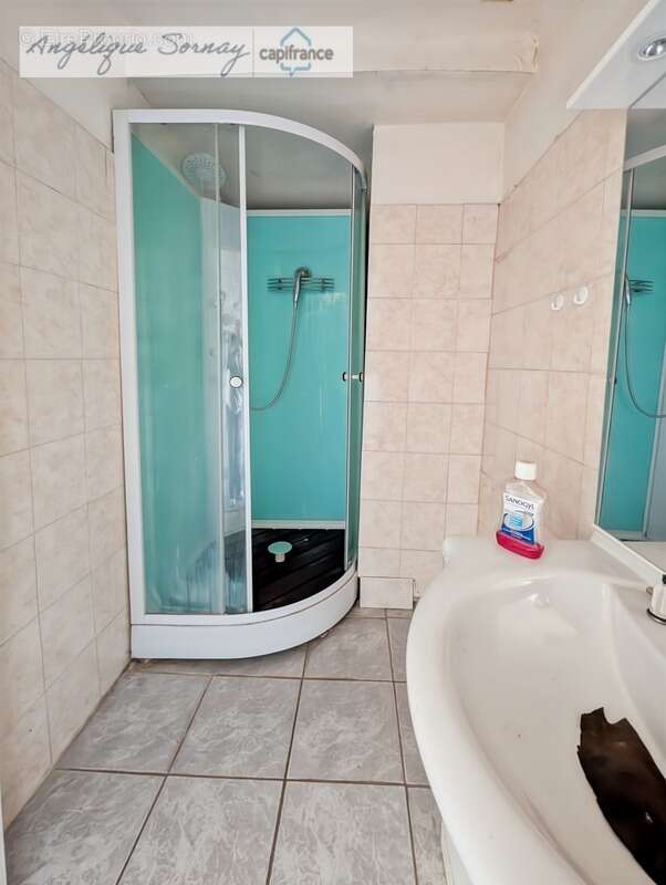 Maison à LONS-LE-SAUNIER