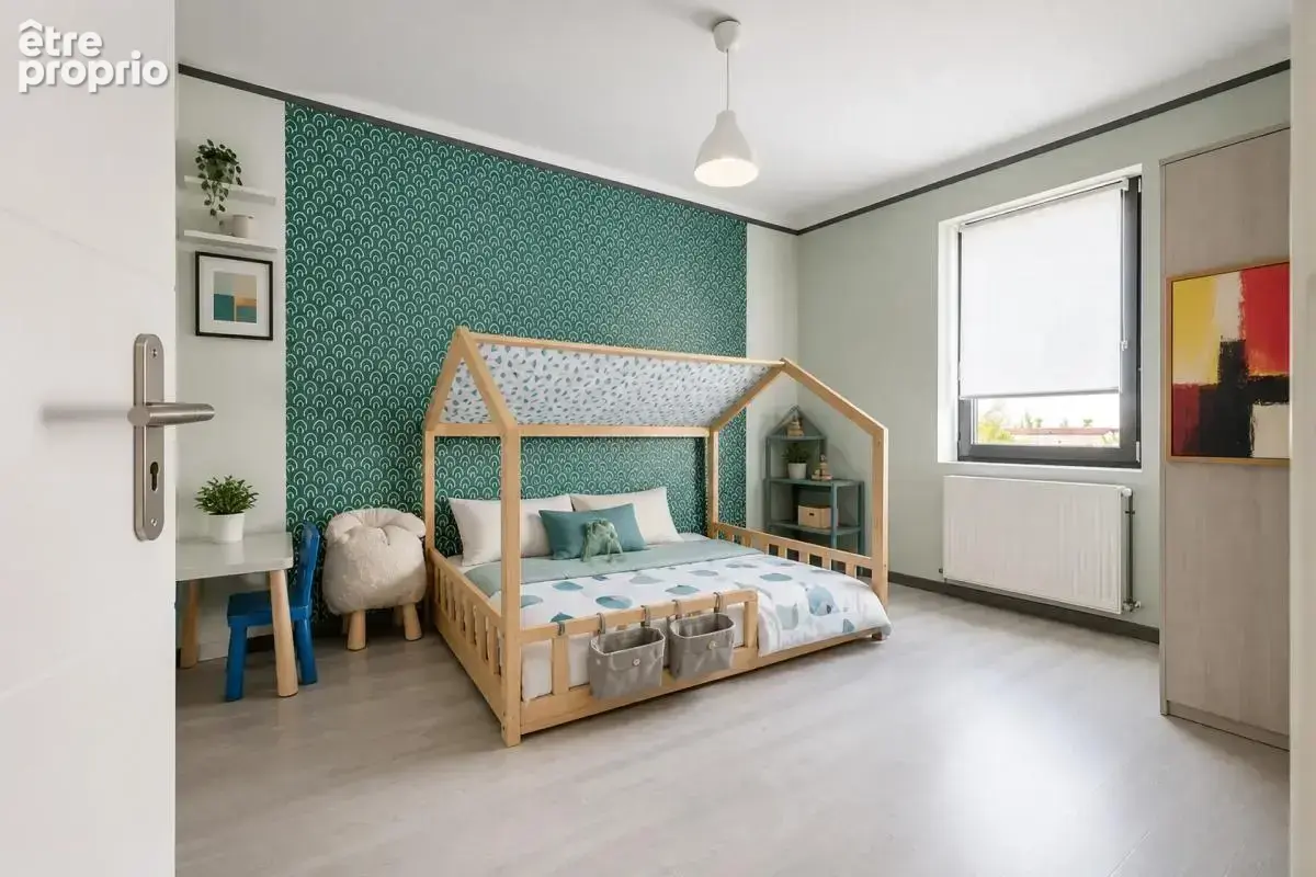Maison de 8 pièces de 197,6 m² à Yutz - photo 7