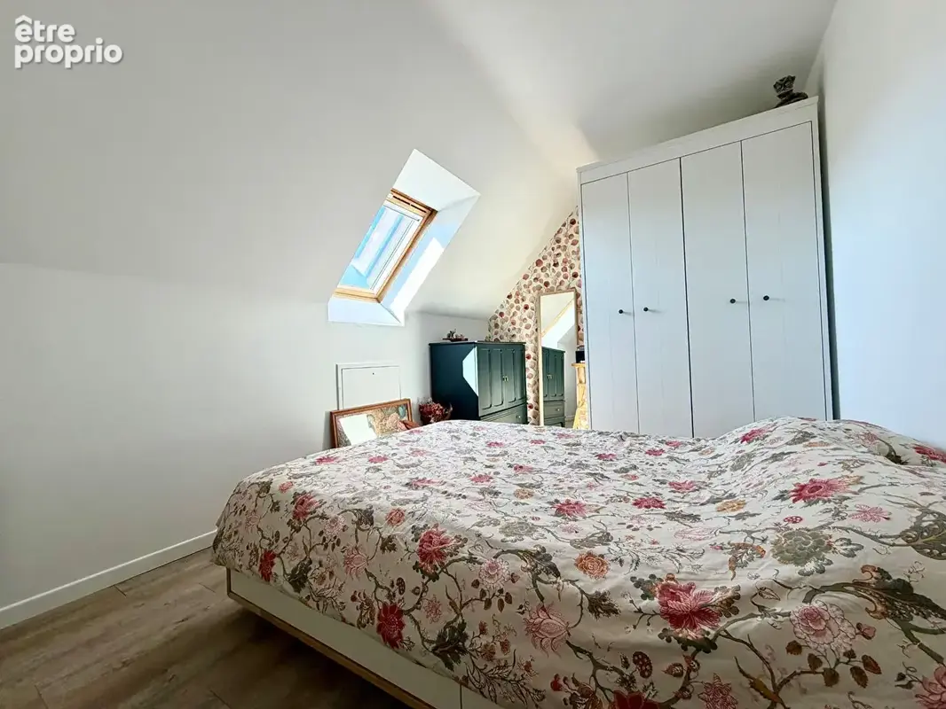 Maison Gravigny 6 pièce(s) 101 m2 - photo 9