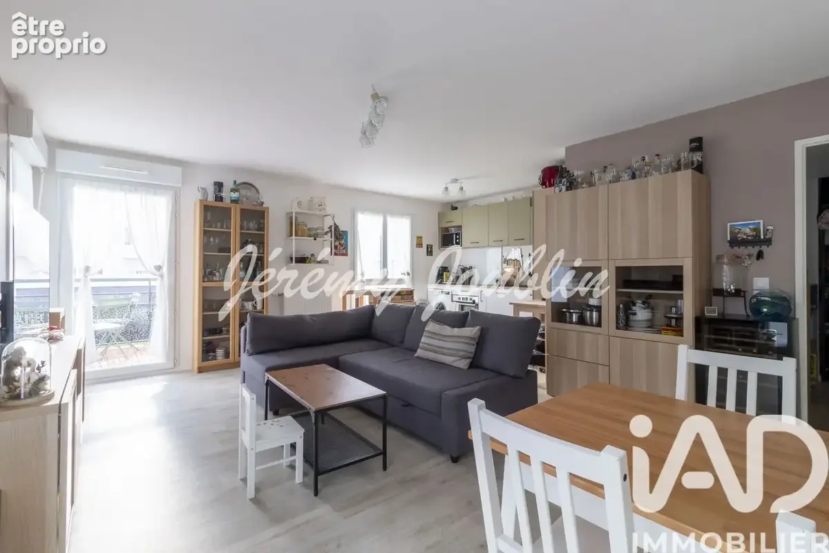 Photo 1 - Appartement à OSNY