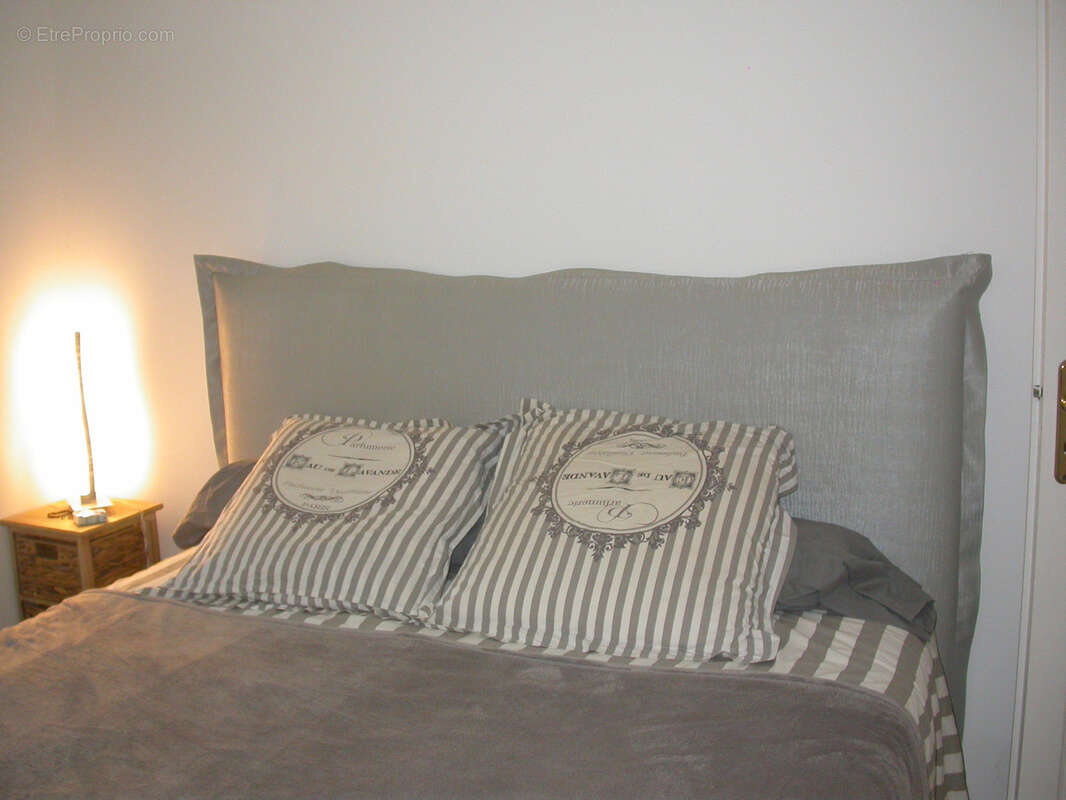 Maison à PLAN-DE-LA-TOUR