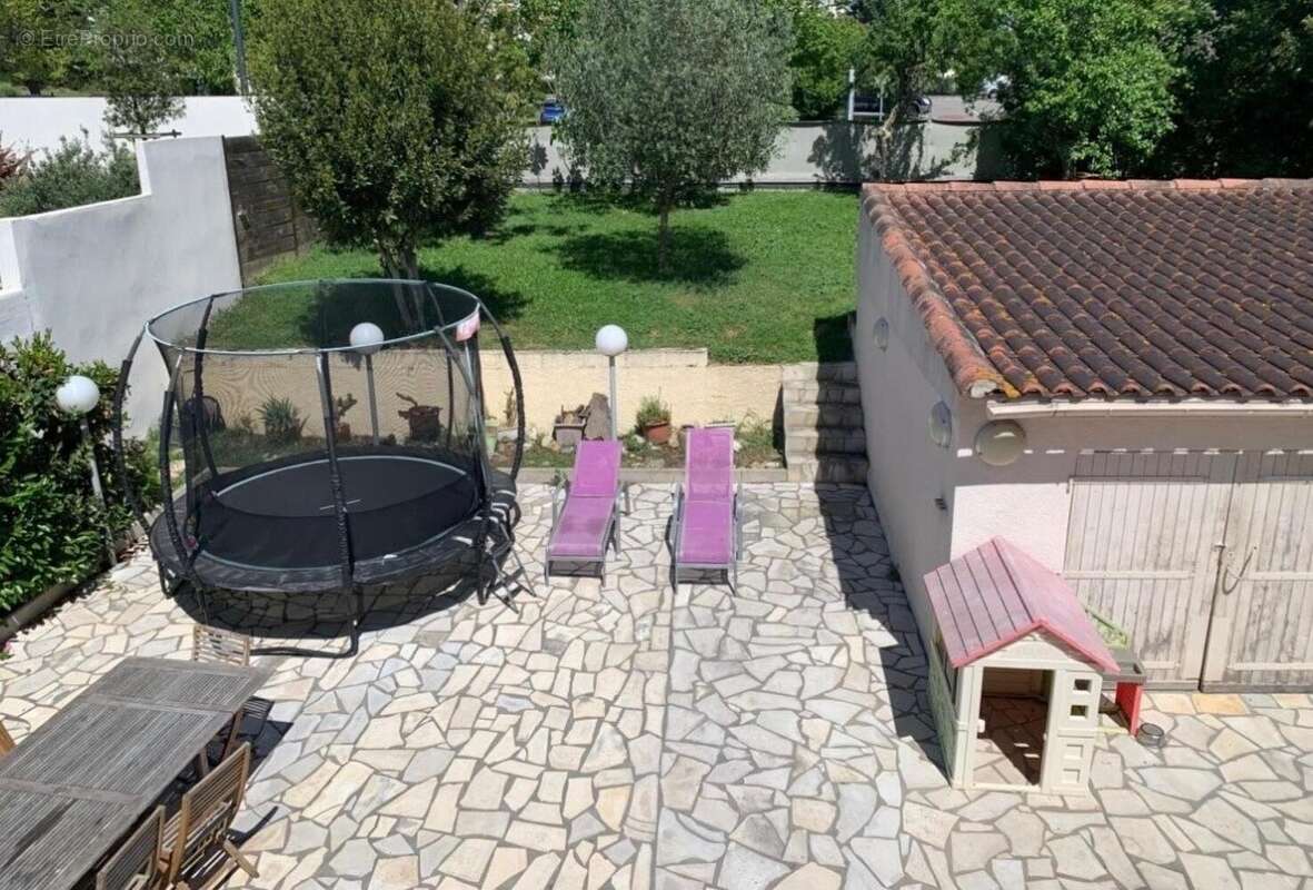 Photo 2 - Maison à TOULOUSE