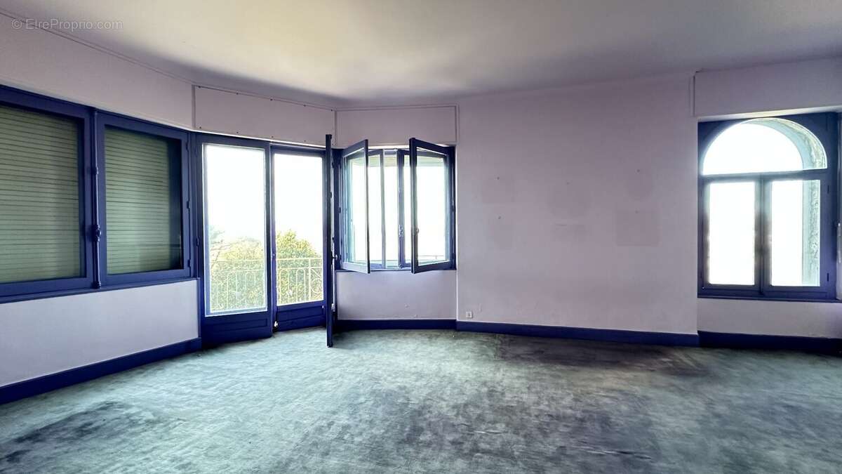 Maison à SAINT-JEAN-DE-LUZ