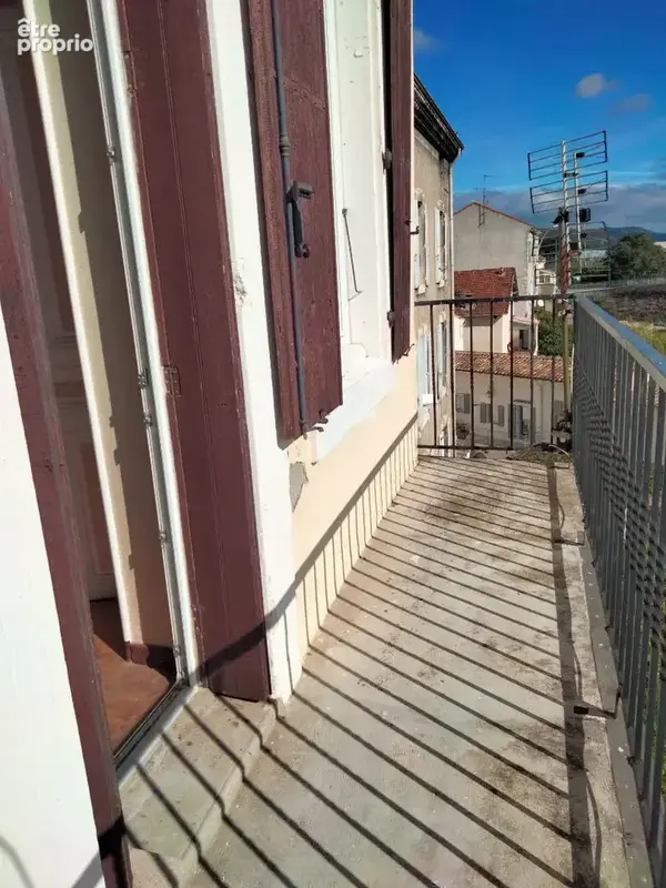 A vendre - maison 180m² - le teil - photo 11