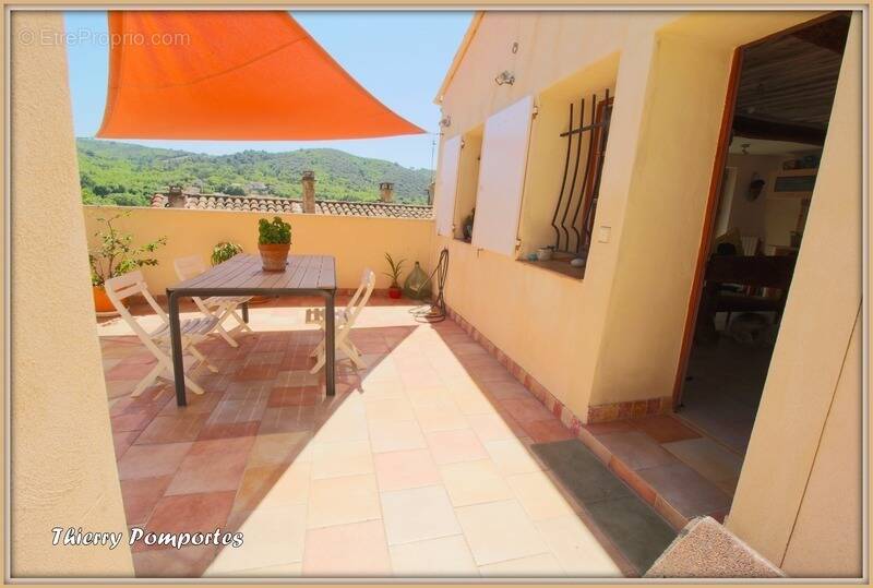 Maison à ORAISON