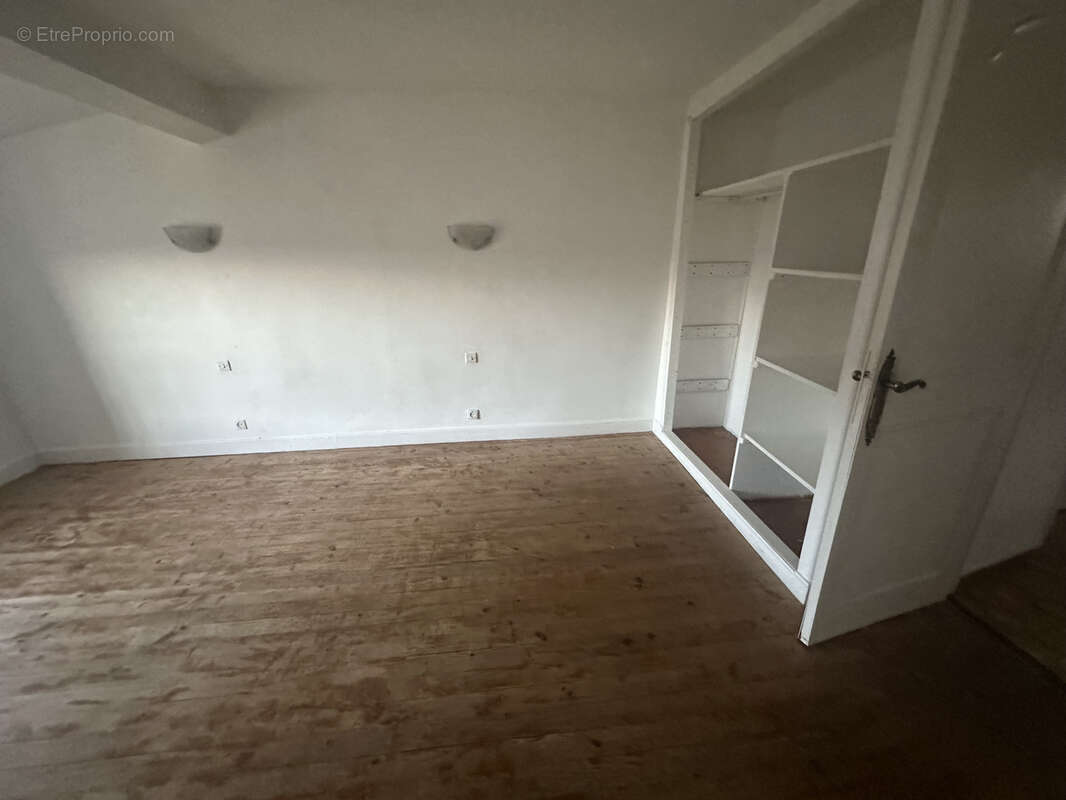 Maison à CONQUES-SUR-ORBIEL