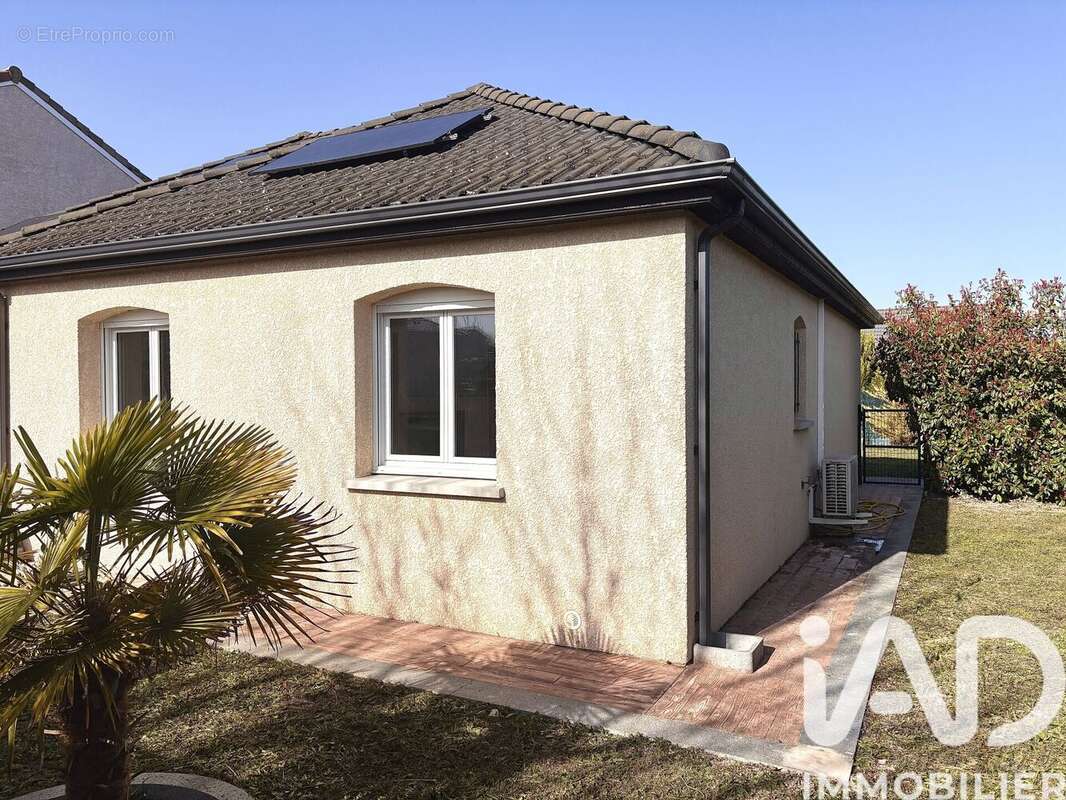 Photo 9 - Maison à FAGNIERES