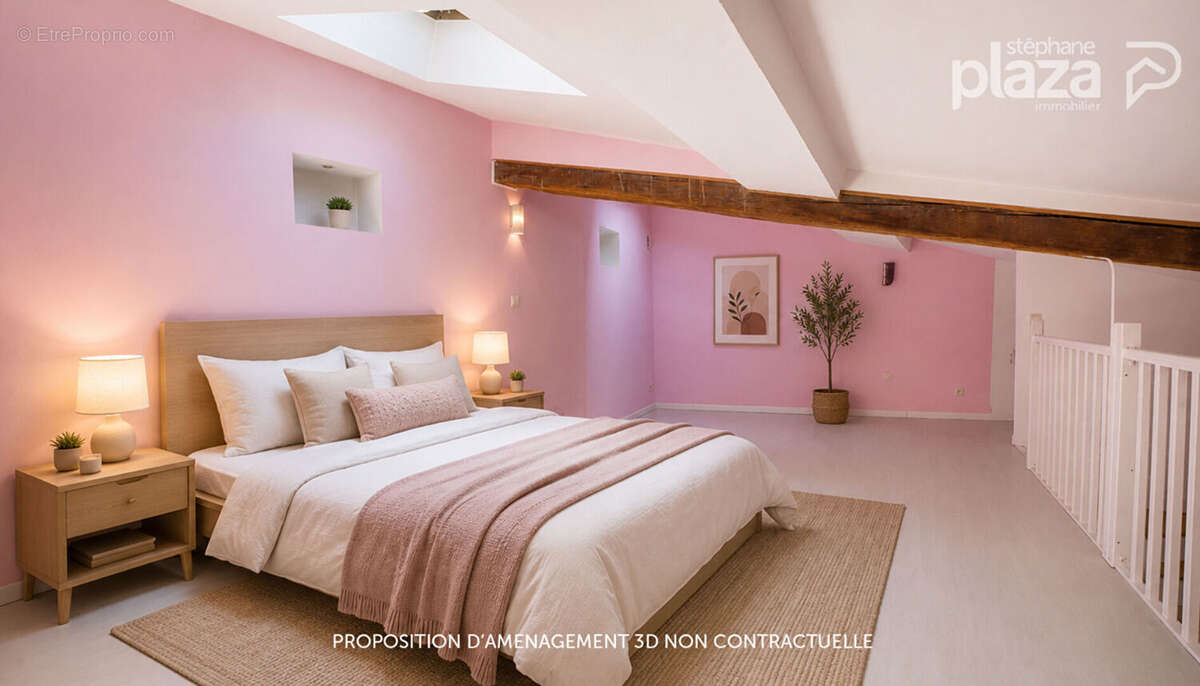Appartement à MACON
