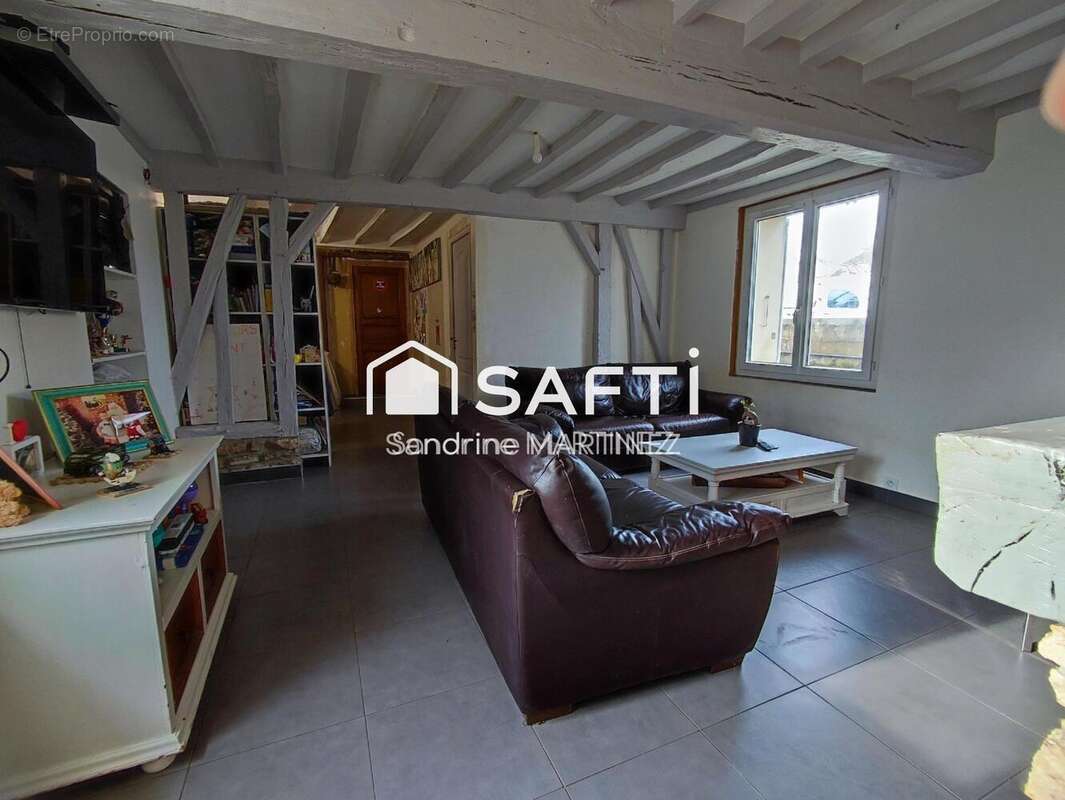 Photo 2 - Maison à BORNEL