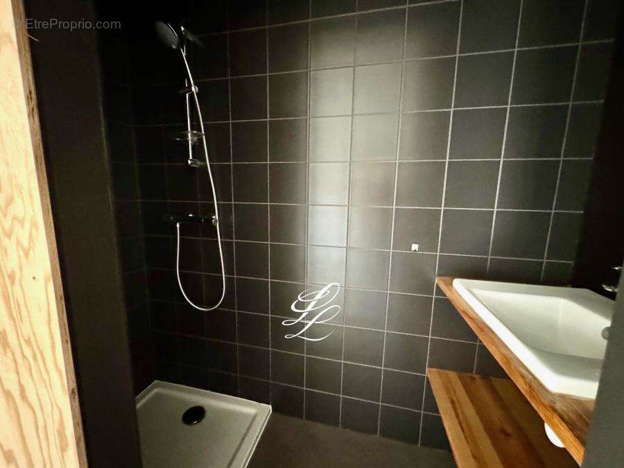 Appartement à LE MANS