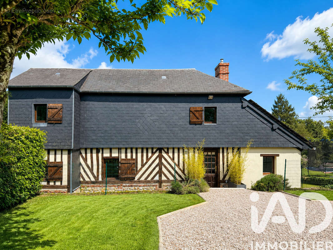 Photo 2 - Maison à FOURNEVILLE