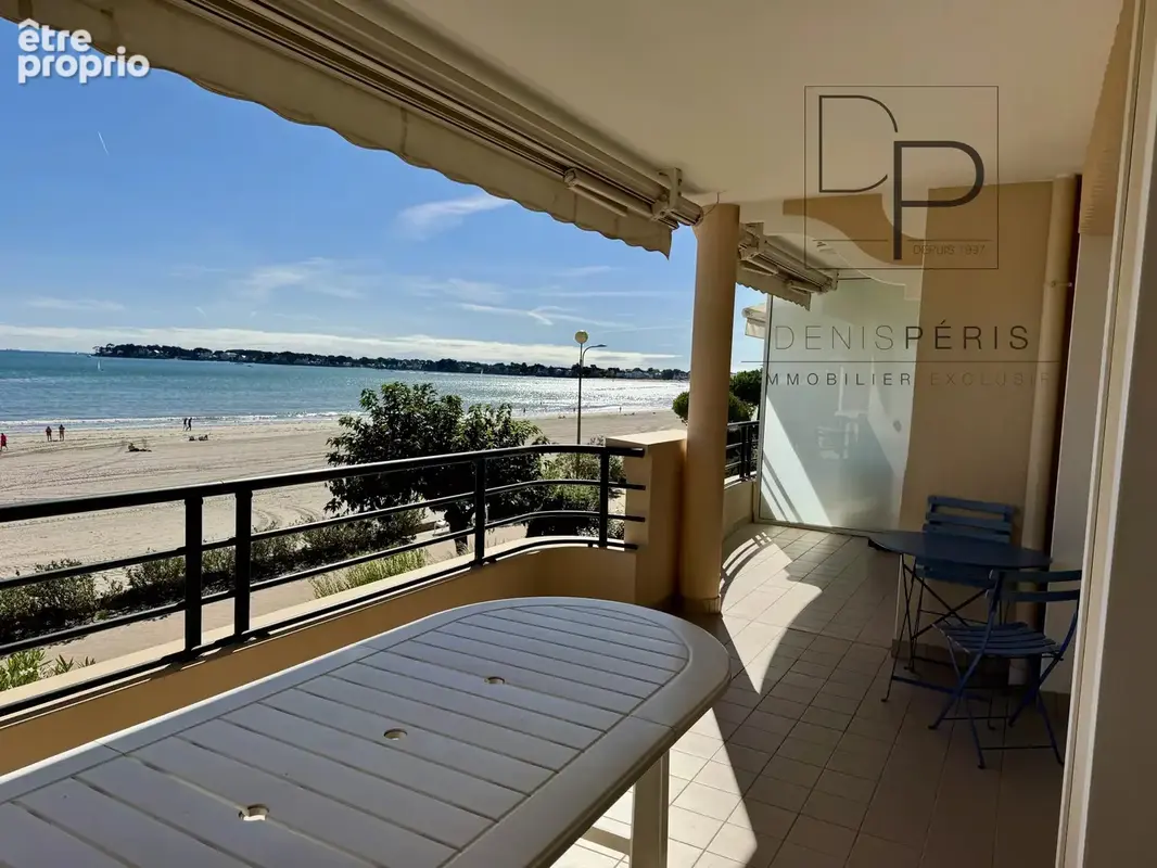 Photo Appartement à La Baule-Escoublac au prix de 1 975 000€