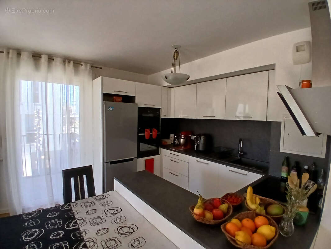 Appartement à NOGENT-SUR-MARNE