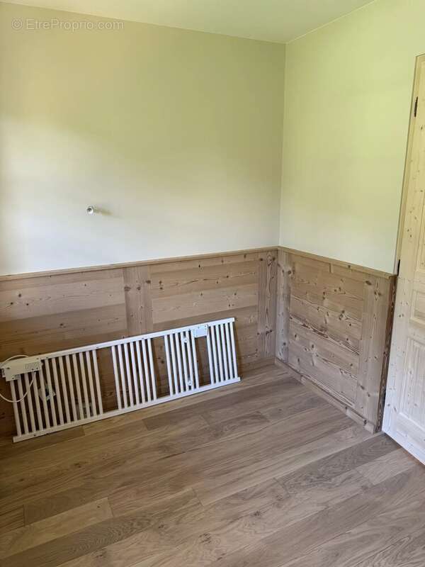 Maison à LA PERRIERE