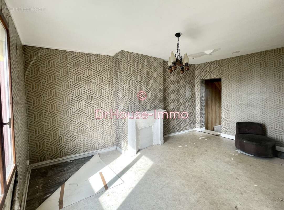 Appartement à DIEPPE