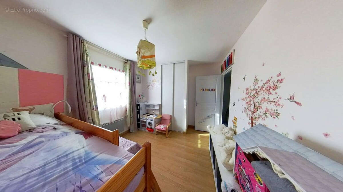 Maison à LASGRAISSES