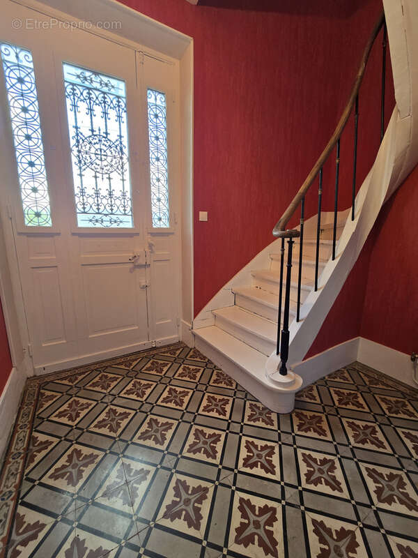 Maison à LA FERTE-GAUCHER