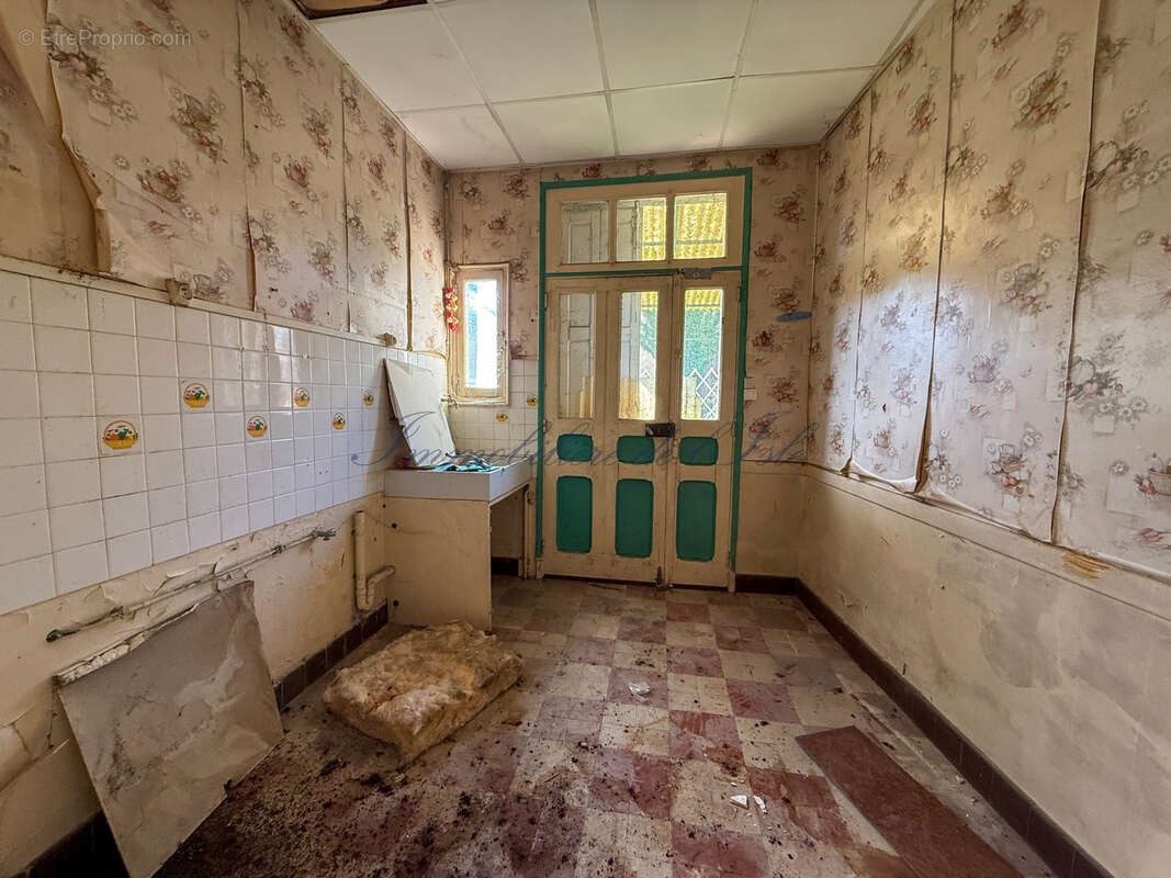 Appartement à CUBJAC