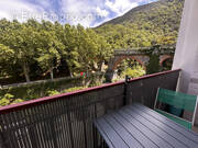 Appartement à AMELIE-LES-BAINS-PALALDA