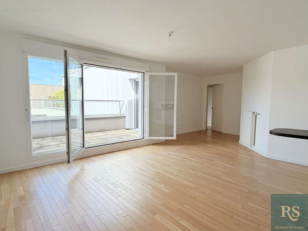 Appartement à ANTONY