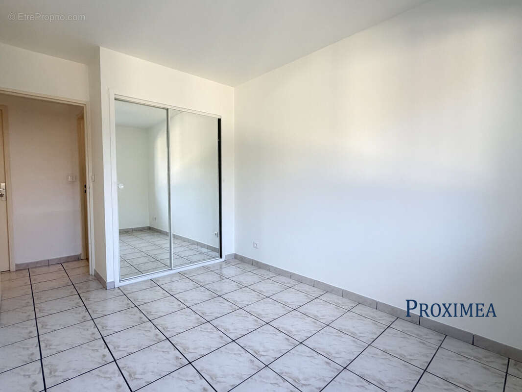 Appartement à PONTAULT-COMBAULT