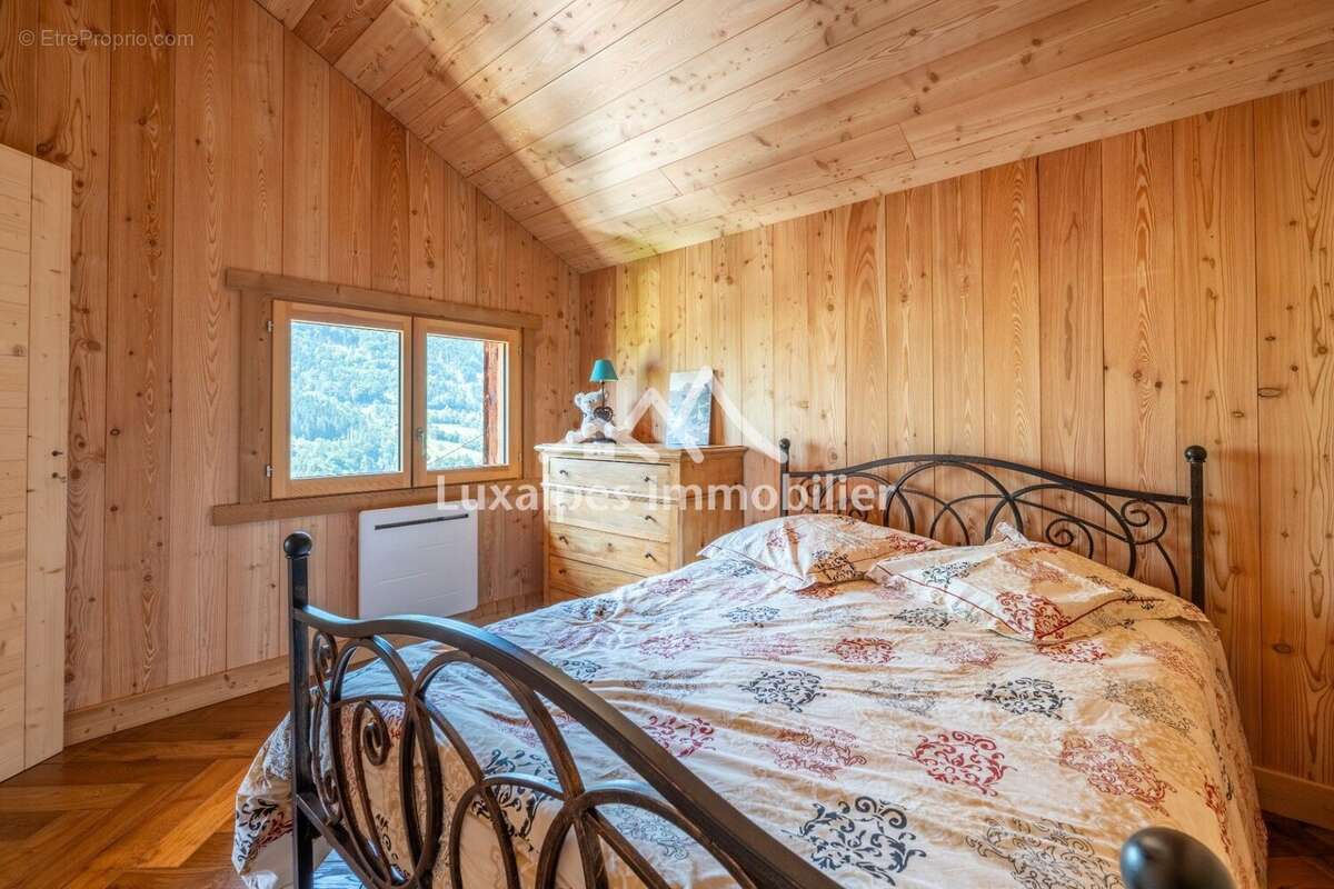 Maison à BONNEVILLE