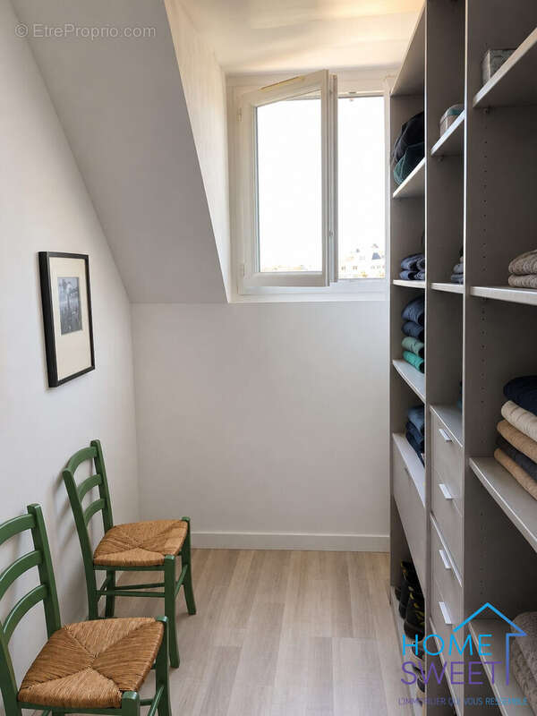 Appartement 84 m² à Orleans  - photo 3