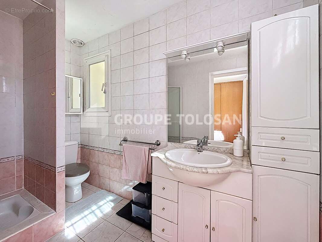 Maison à SAINT-ORENS-DE-GAMEVILLE