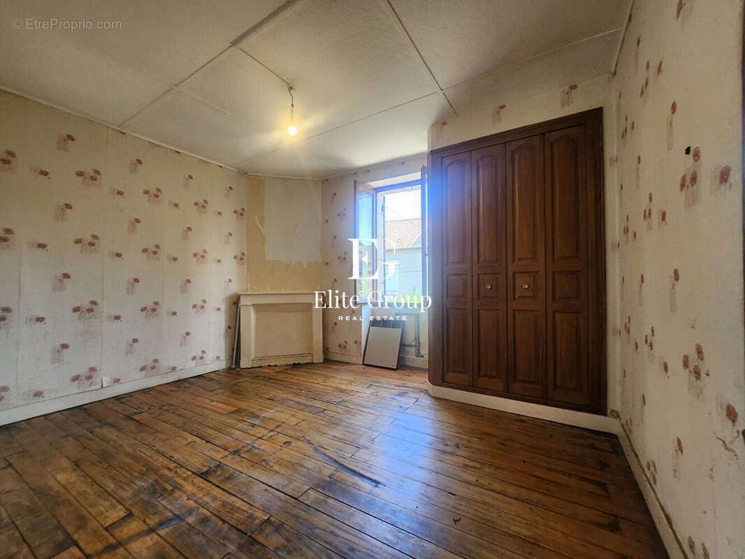 Maison à SIORAC-EN-PERIGORD