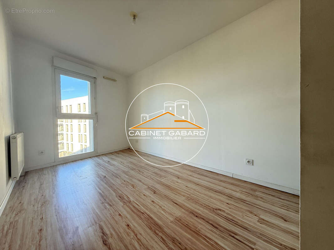 Appartement à ANGERS