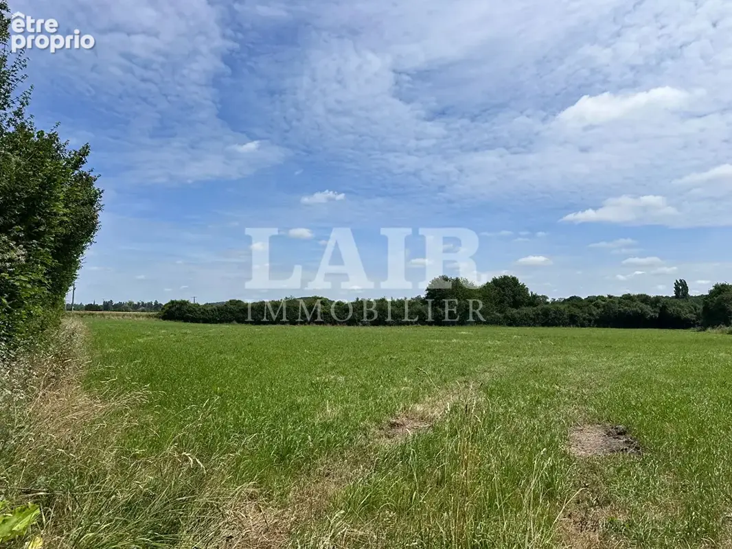 Longère à rénover dans le Perche - B15189 - photo 4