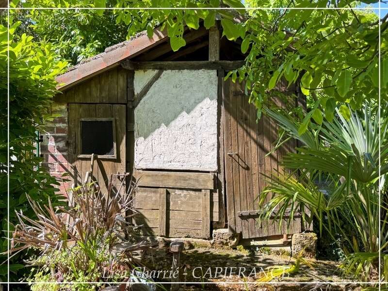 Propriété aux multiples possibilités : 2 maisons, studio et dépendances sur 3 007 m², proche de NOGARO (32) - photo 49