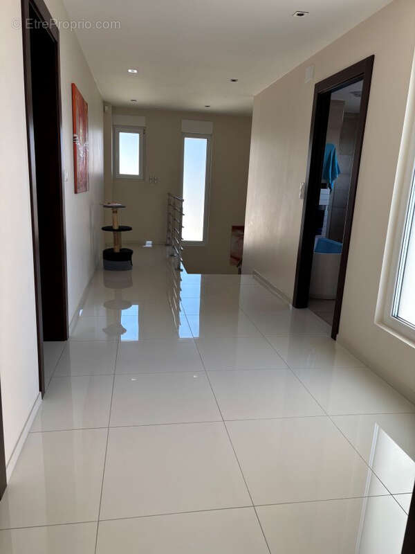 THANN secteur BLOSEN  150 m2 - photo 7