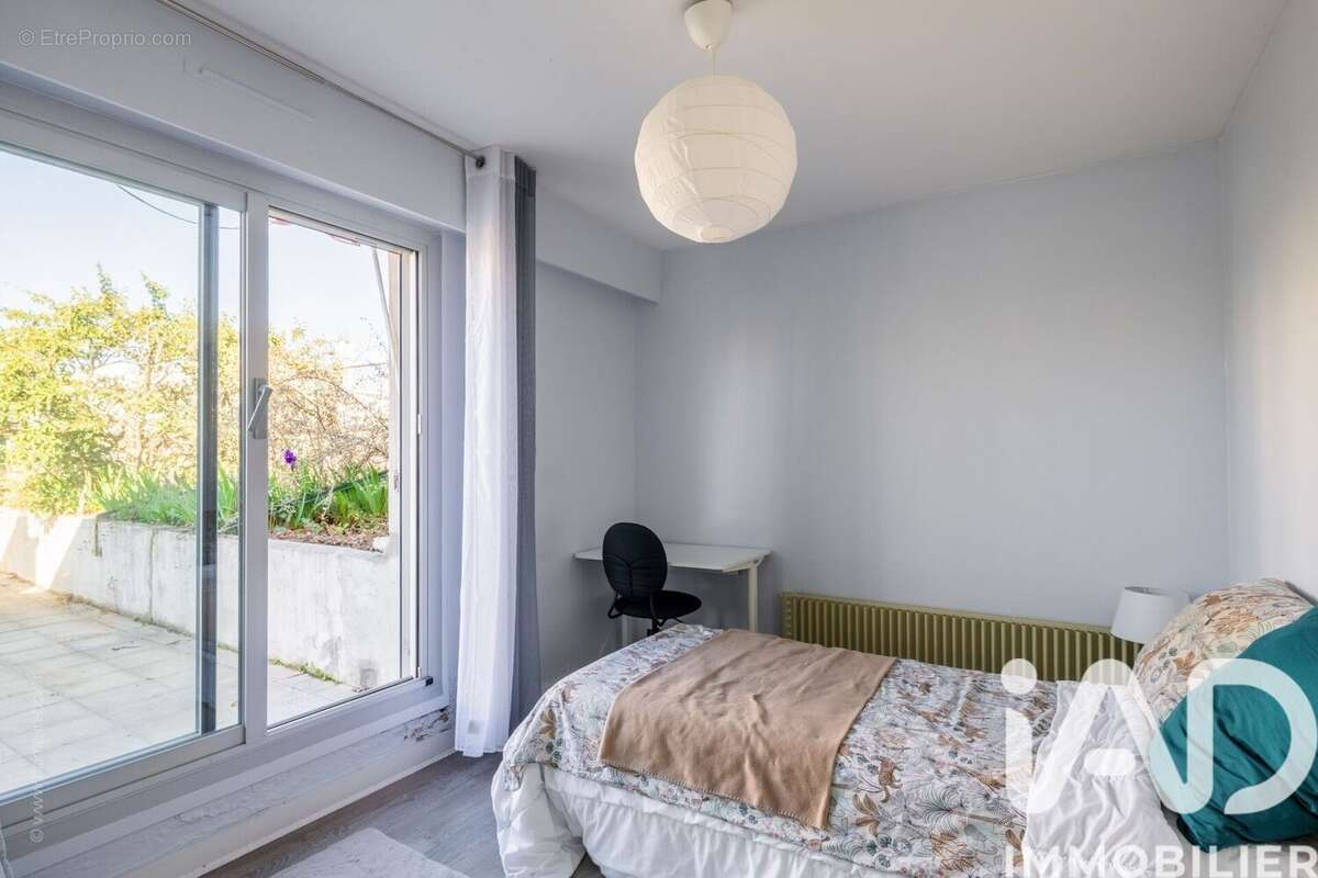 Photo 7 - Appartement à MONTROUGE