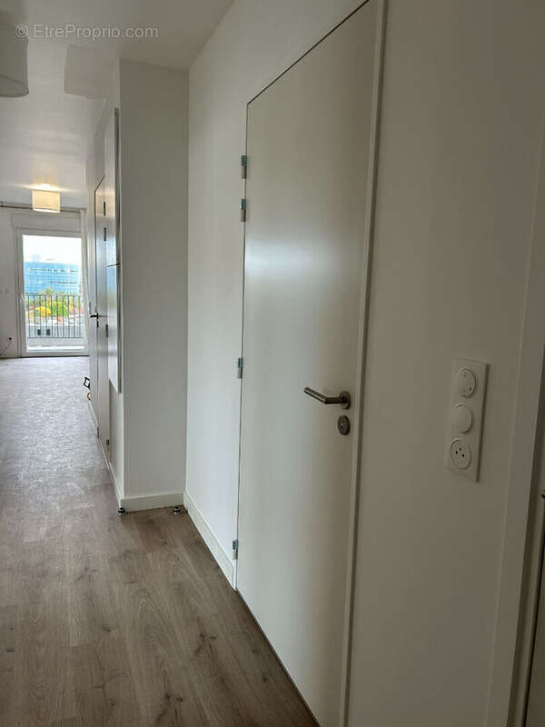 Appartement à LE HAVRE