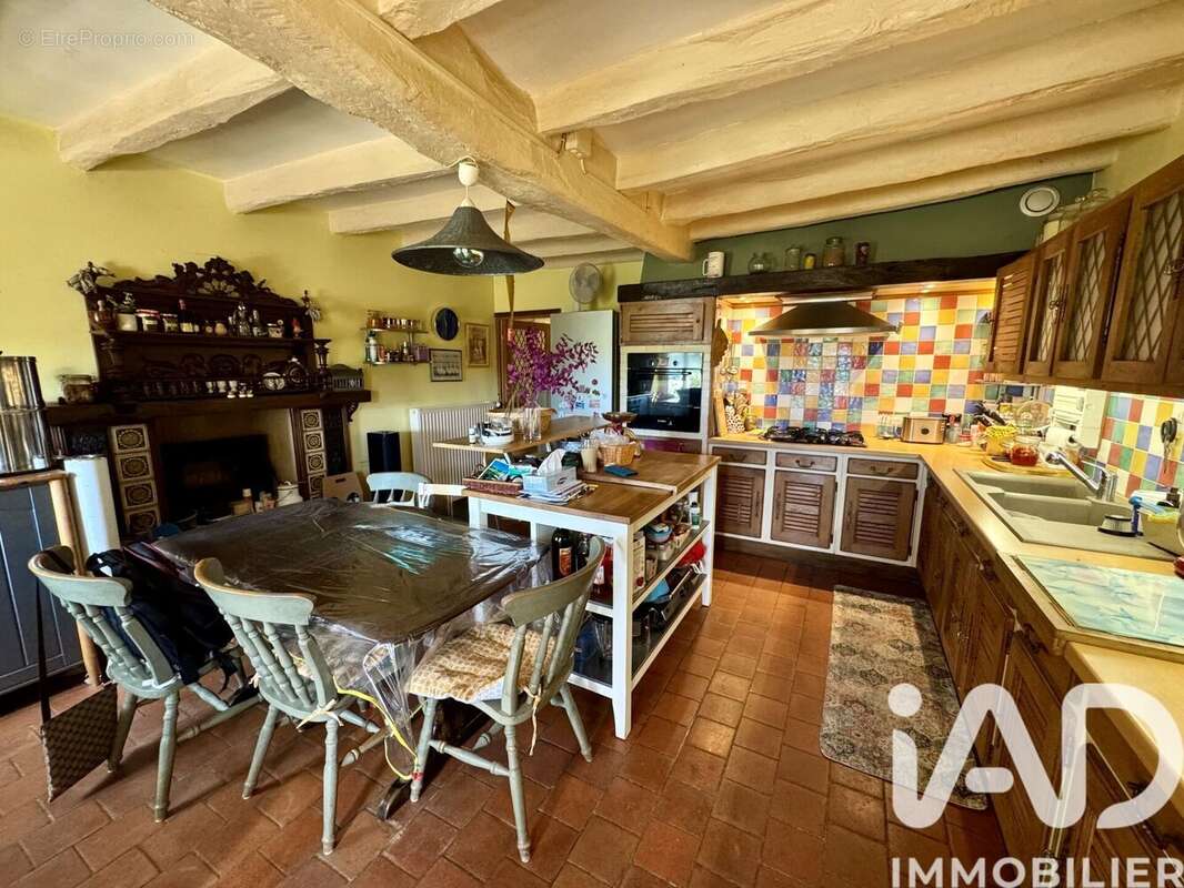 Photo 5 - Maison à VIENNAY