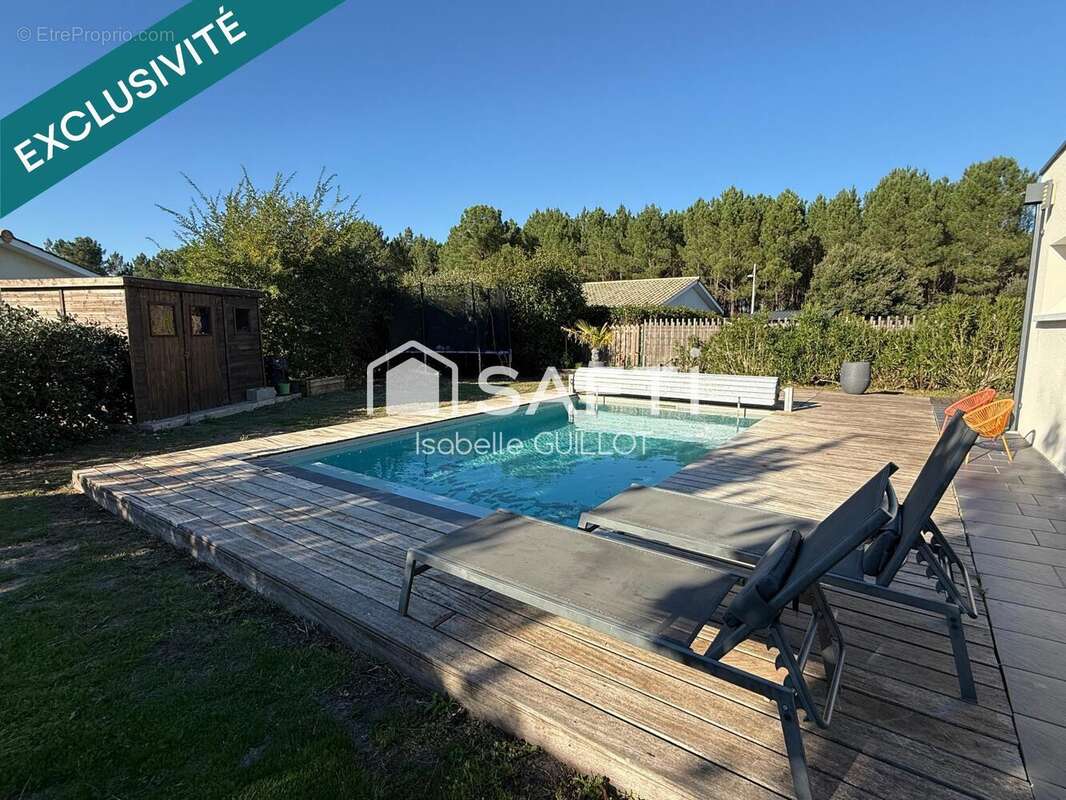 Photo 2 - Maison à AUDENGE