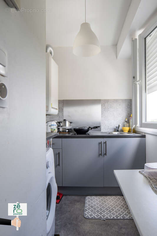 Appartement à LA ROCHE-SUR-YON