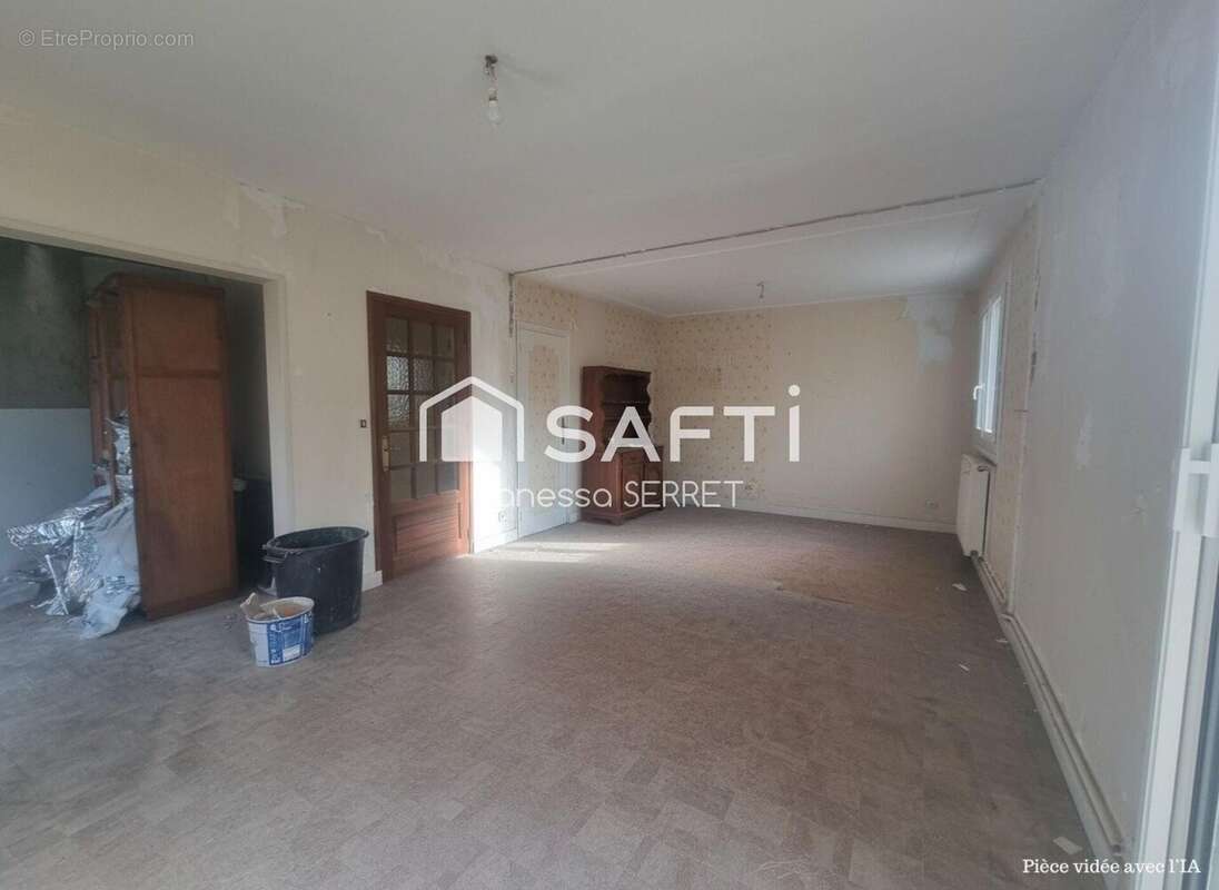 Photo 6 - Maison à SAINT-LO