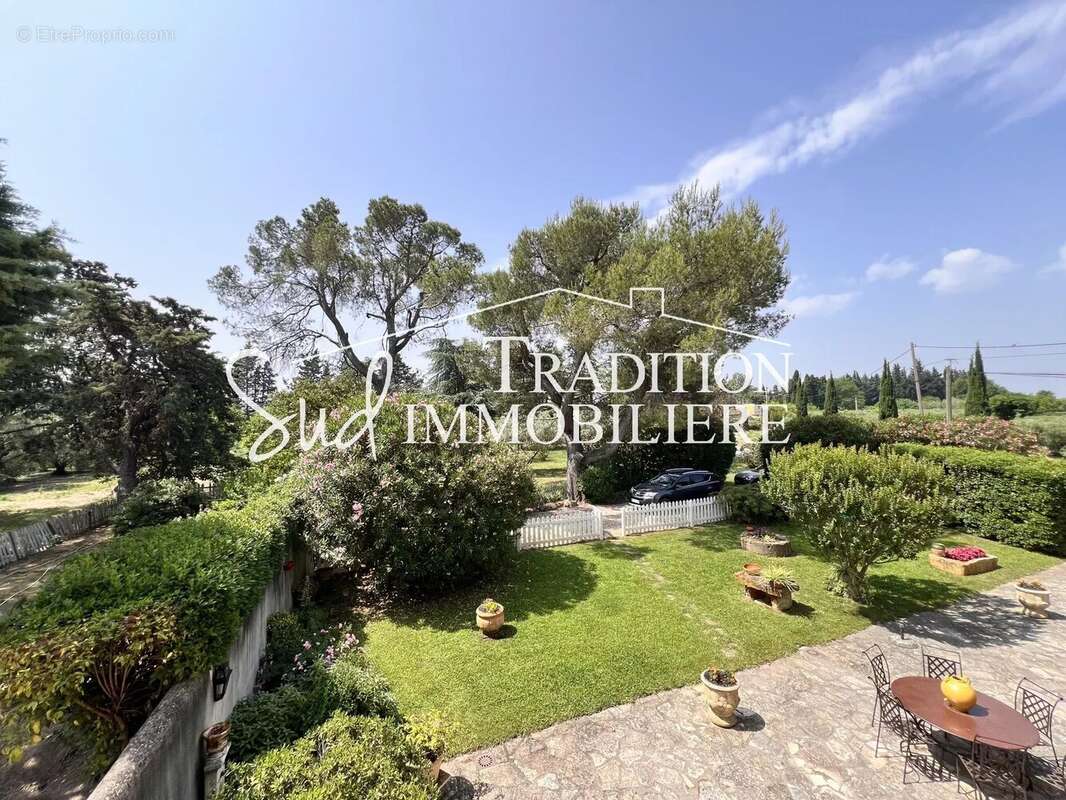 Maison à SAINT-ETIENNE-DU-GRES