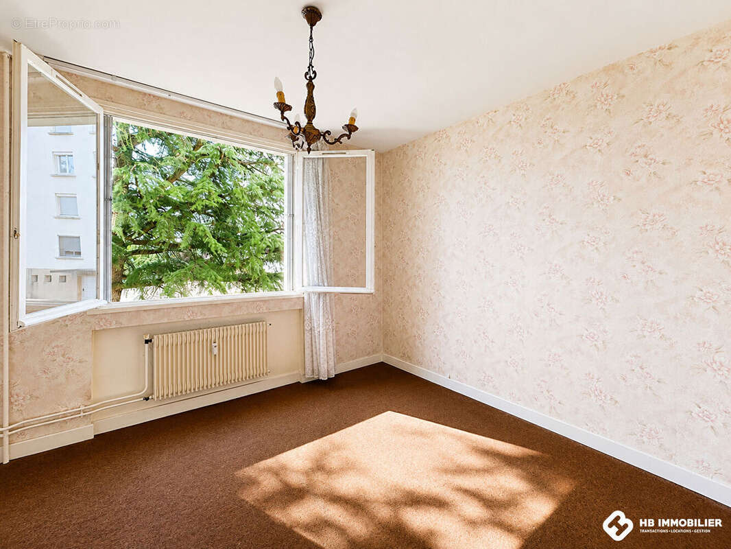 Appartement Roanne 3 pièce(s) 56.31 m2 - photo 7