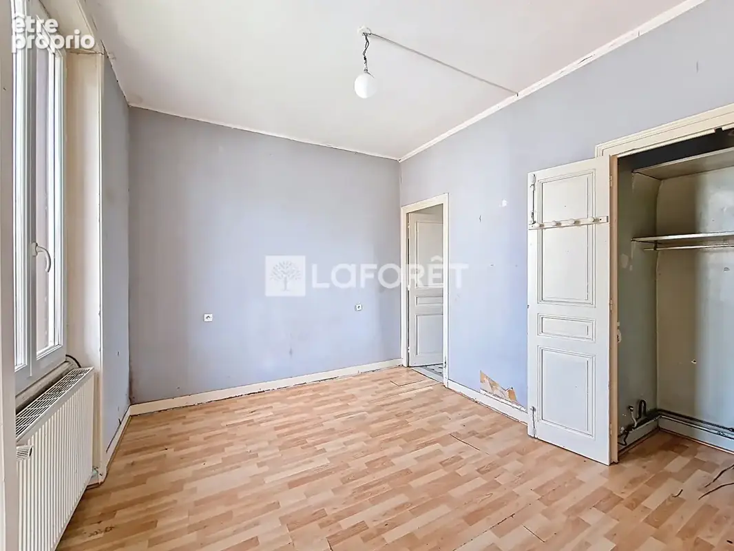 Maison Rillieux La Pape 3 pièce(s) 63.31 m2 - photo 10