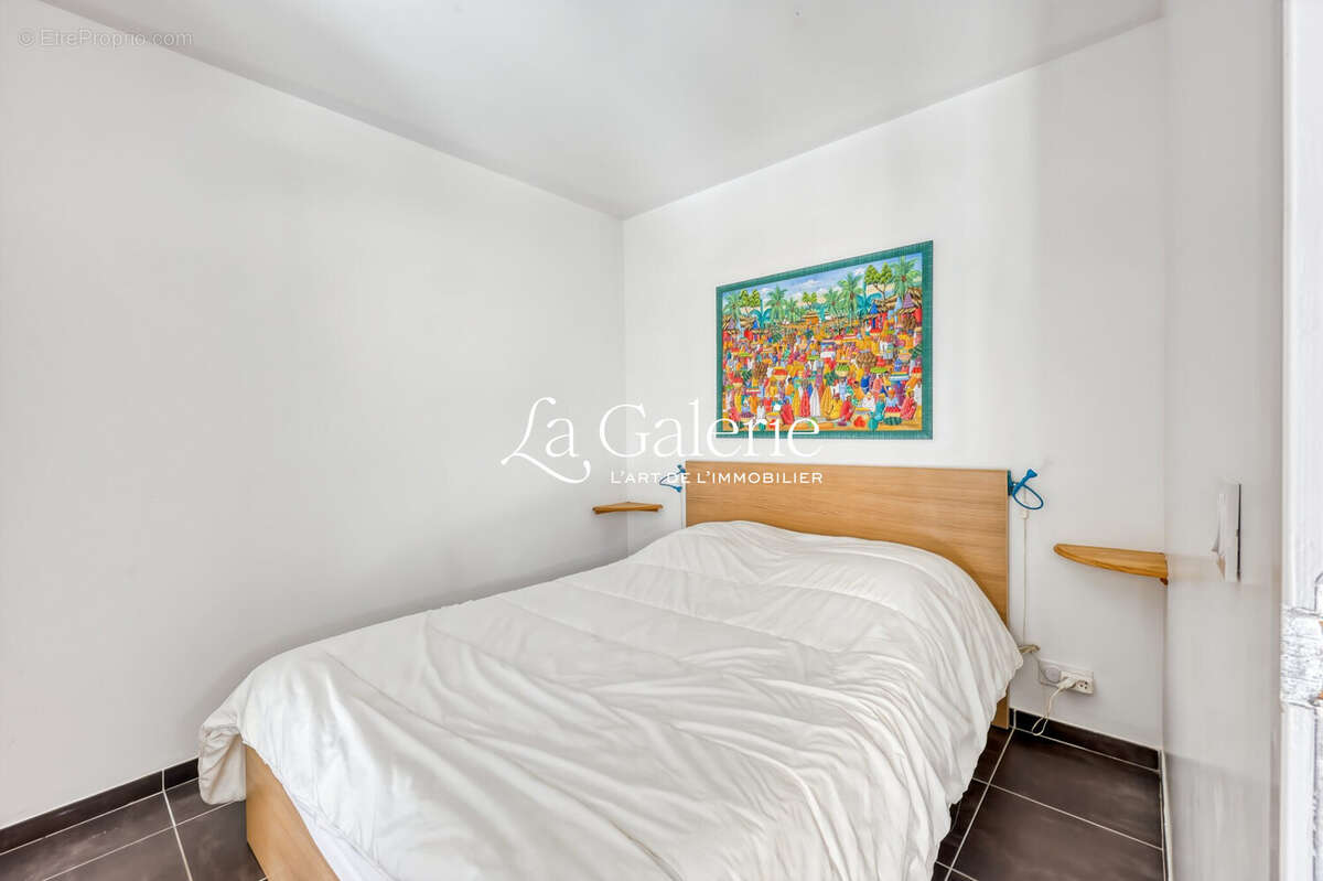 Appartement à HYERES
